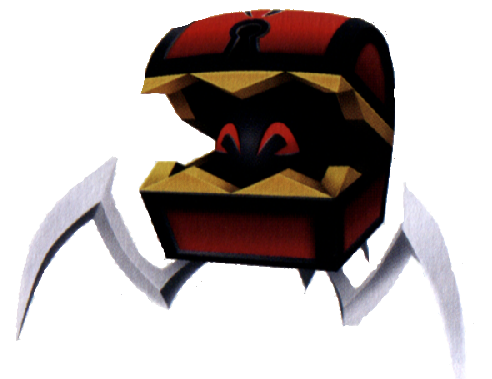 File:KHBBS enemy Spiderchest.png