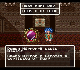 Let's Play Dragon Quest VI #12 - Mirror Image 
