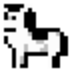 File:Gun.Smoke NES item horse.png