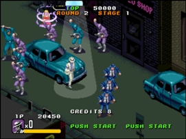 File:Moonwalker Arcade screenshot.jpg
