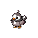 Pokemon DP Starly♀.png