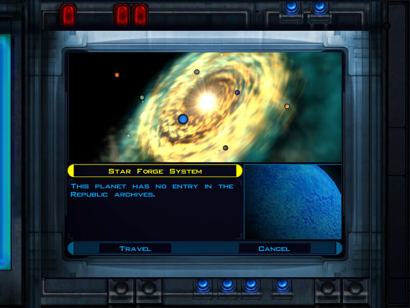 File:KotOR Screenshot Star Forge System.jpg