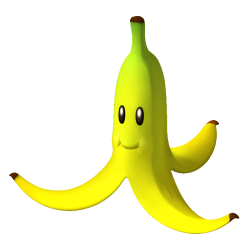 MarioKartWii Banana.png