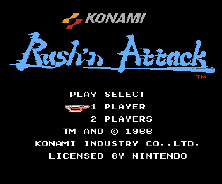 Russian Attack NES. Rush n Attack. Rush'n Attack Sega. Rush'n Attack (Green Beret).