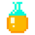 Bubble Bobble item potion orange.png
