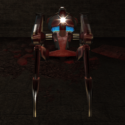 File:KotOR Model Guard Droid (Temple).png