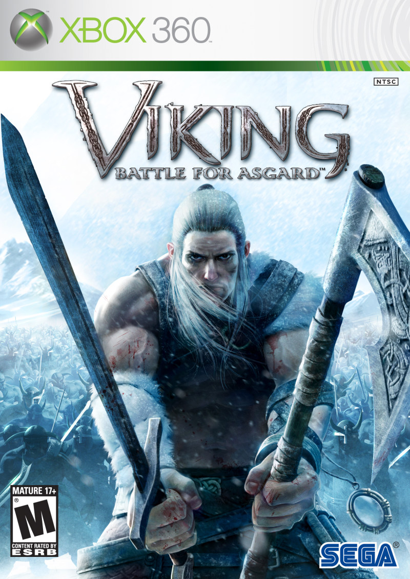 viking games history