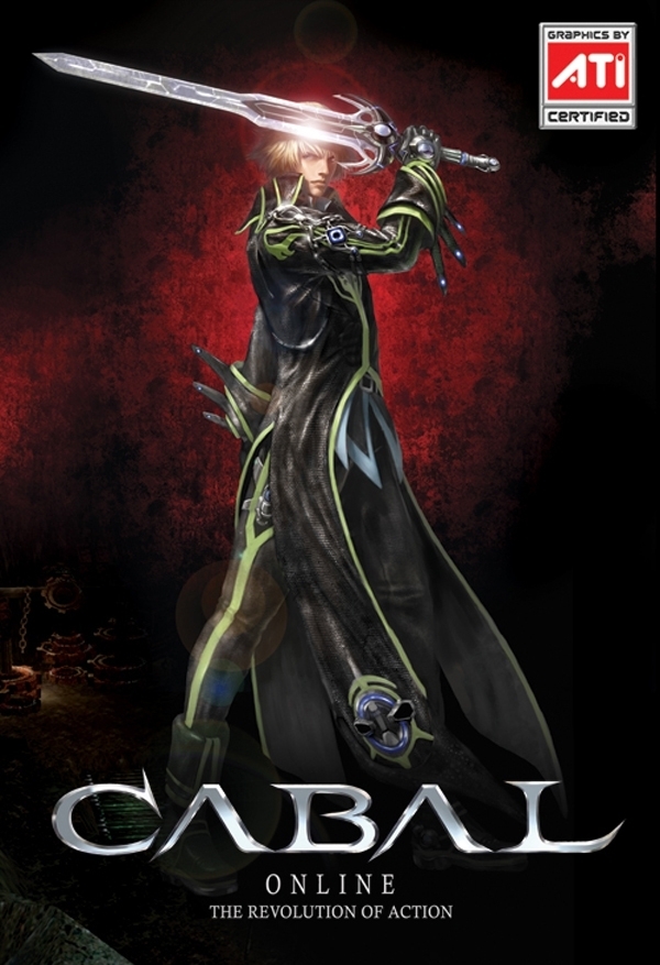 Cabal Online — StrategyWiki | Strategy guide and game reference wiki