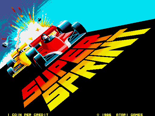 File:Super Sprint title screen.png
