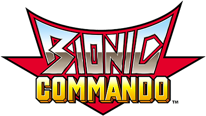 File:Bionic Commando logo.png