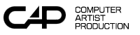 CAProduction's company logo.