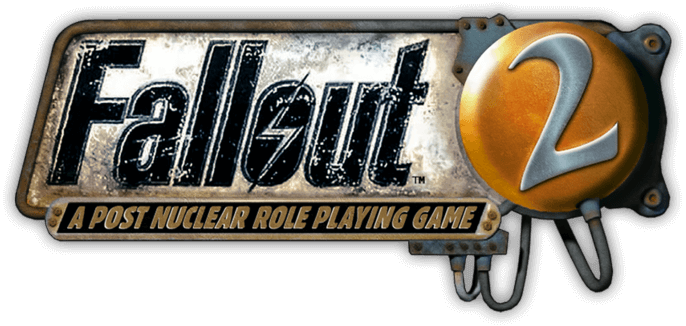 Fallout 2 - Wikipedia
