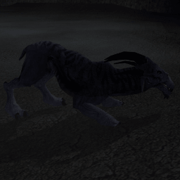 Star Wars Knights of the Old Republic II: The Sith Lords/Shyrack Cave ...