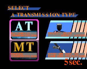 File:Ace Driver transmission selection screen.png
