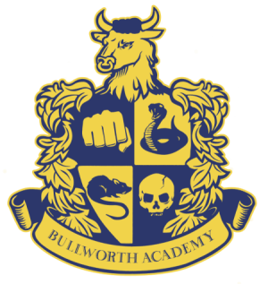 Bullworth Coat Of Arms