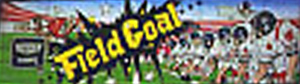 Field Goal marquee