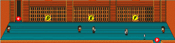 Ganbare Goemon 2 Stage 1 section 2.png