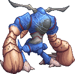 Project X Zone 2 enemy bugbear.png