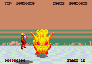 File:Space Harrier II Stage 12 boss.png
