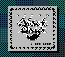 Super Black Onyx FC title.gif