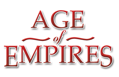 File:Age of Empires Logo.png