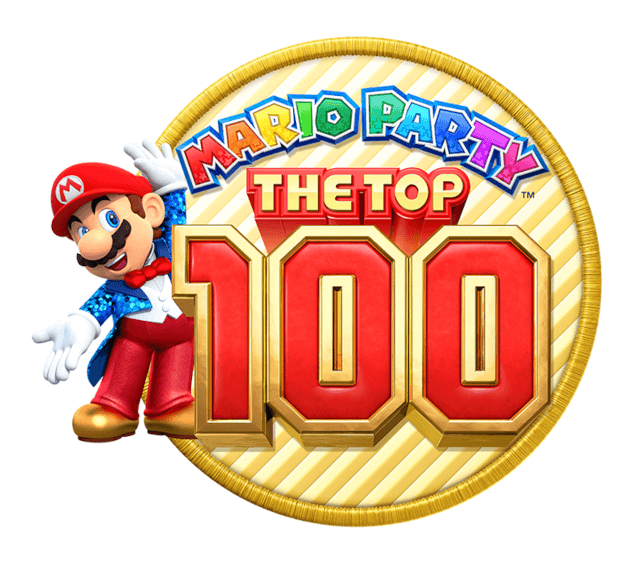 Mario Party: The Top 100/Table Of Contents — StrategyWiki | Strategy ...