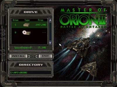 File:Master of Orion II install splash screen.jpg