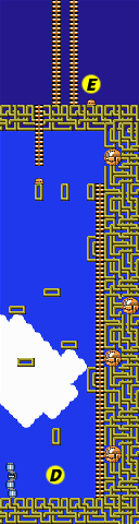 Mega Man 2 map Crash Man C.png