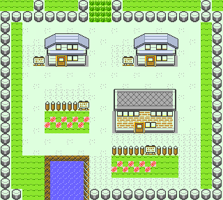 Pokémon Gold and Silver/Whirl Islands — StrategyWiki