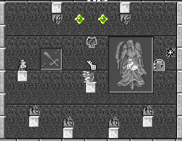 Solomon's Key/Arcade 29 - 36 — StrategyWiki, the video game walkthrough ...