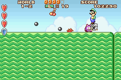 File:Super Mario Advance World 1-2.png