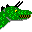 COTW Green Dragon Icon.png
