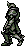 File:Castlevania CotM enemy-Stone Armor.gif