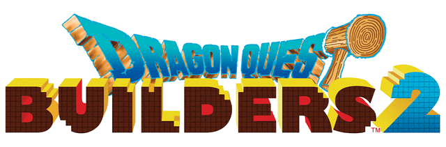 File:Dragon Quest Builders 2 logo.png