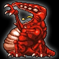 Super Metroid Creatures Crocomire.png