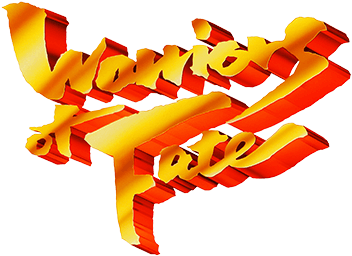 File:Warriors of Fate logo.png