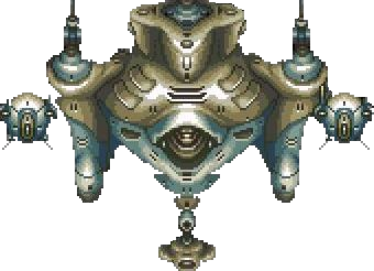 Chrono Trigger — StrategyWiki  Strategy guide and game reference wiki