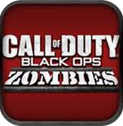 Box artwork for Call of Duty: Black Ops - Zombies.