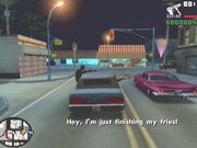 Drive-Thru - GTA: San Andreas Guide - IGN