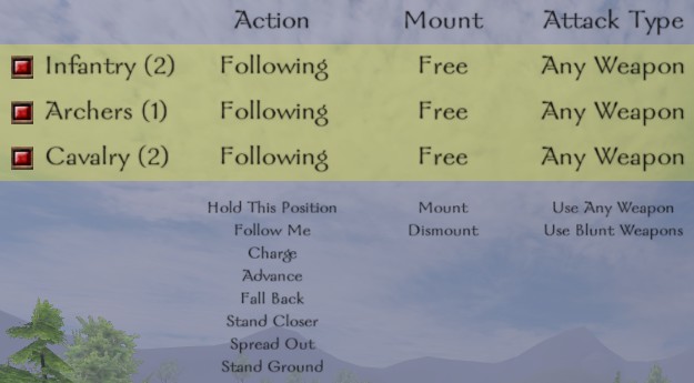 File:Mount&Blade command interface controls.jpg