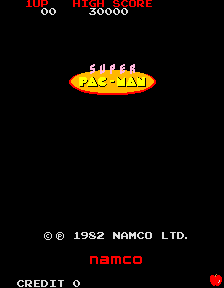 Super Pac-Man title.png
