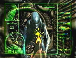 Alien vs Predator (Atari Jaguar)/Walkthrough — StrategyWiki