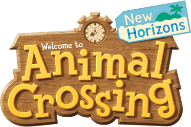 File:Animal Crossing New Horizons logo.png