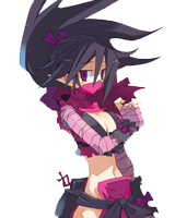 Disgaea 3 Kyoko small.png