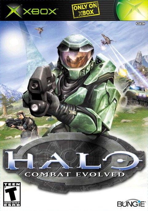 Halo: Combat Evolved — StrategyWiki, the video game walkthrough and