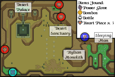 File:LoZLttP Desert of Mystery.png