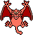 DW3 monster NES Vampire Cat.png