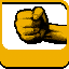 Grand Theft Auto III weapon fist.png
