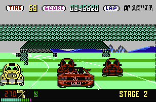 File:Out Run c64 game screen.png