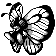 File:Pokemon RB Butterfree.png